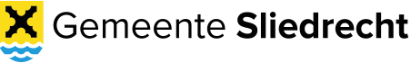 Logo Sliedrecht